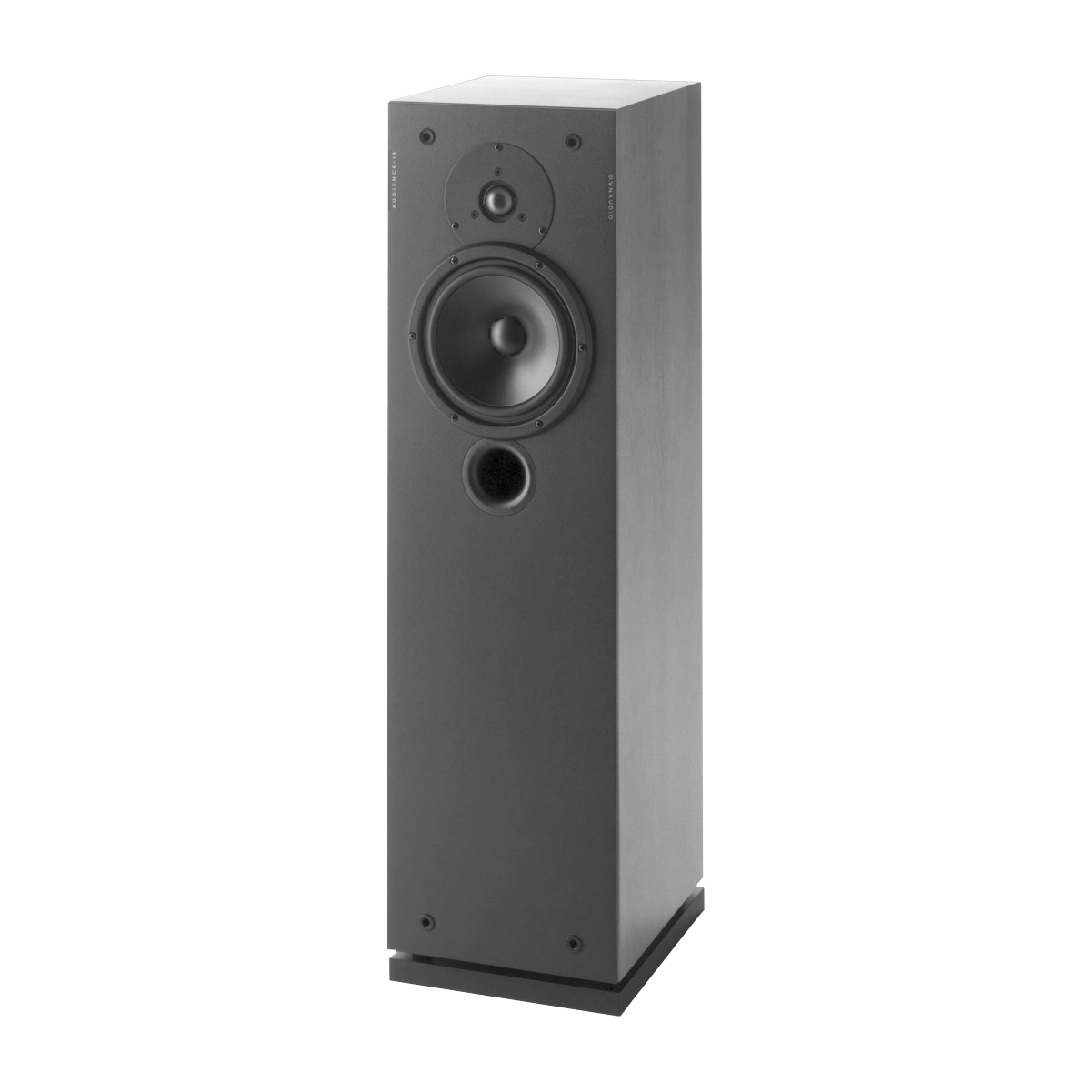 Audience 15 | Bookshelf | High quality despite its competitive price